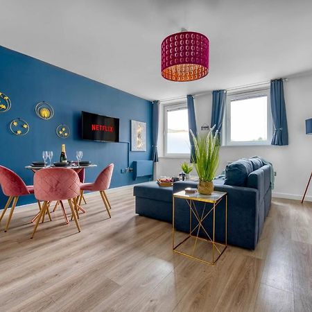 The Post House Two By Fortuna Property Gloucester Kültér fotó