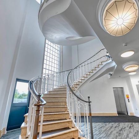 The Post House Two By Fortuna Property Gloucester Kültér fotó