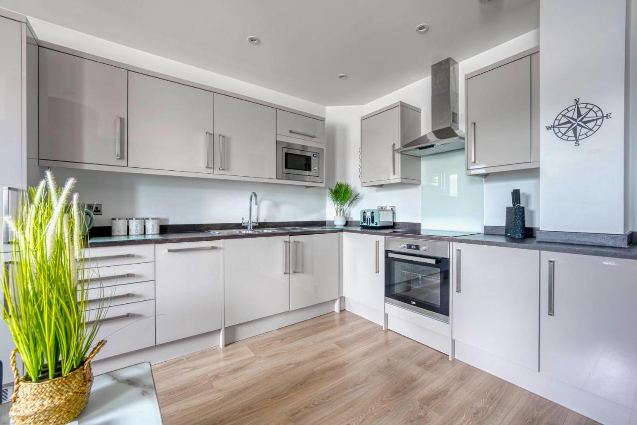 The Post House Two By Fortuna Property Gloucester Kültér fotó