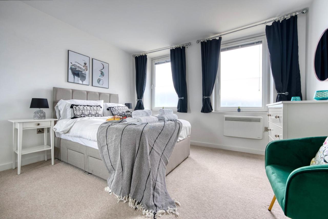 The Post House Two By Fortuna Property Gloucester Kültér fotó