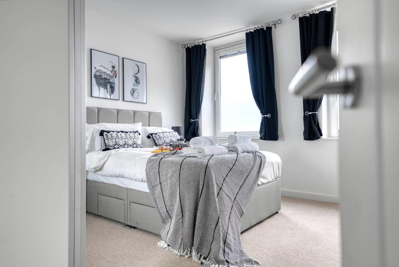 The Post House Two By Fortuna Property Gloucester Kültér fotó