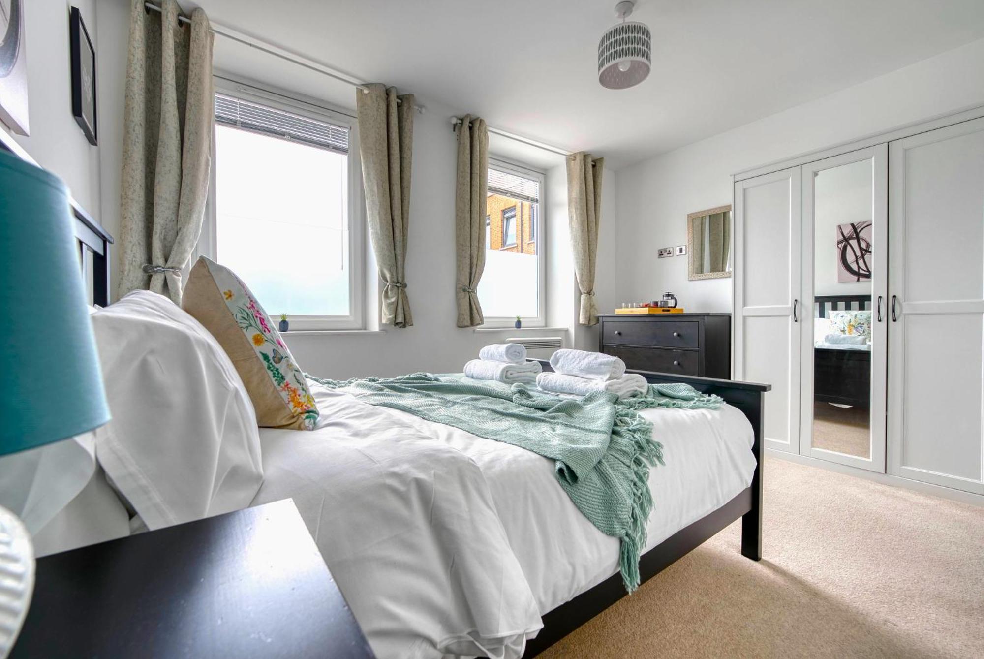 The Post House Two By Fortuna Property Gloucester Kültér fotó