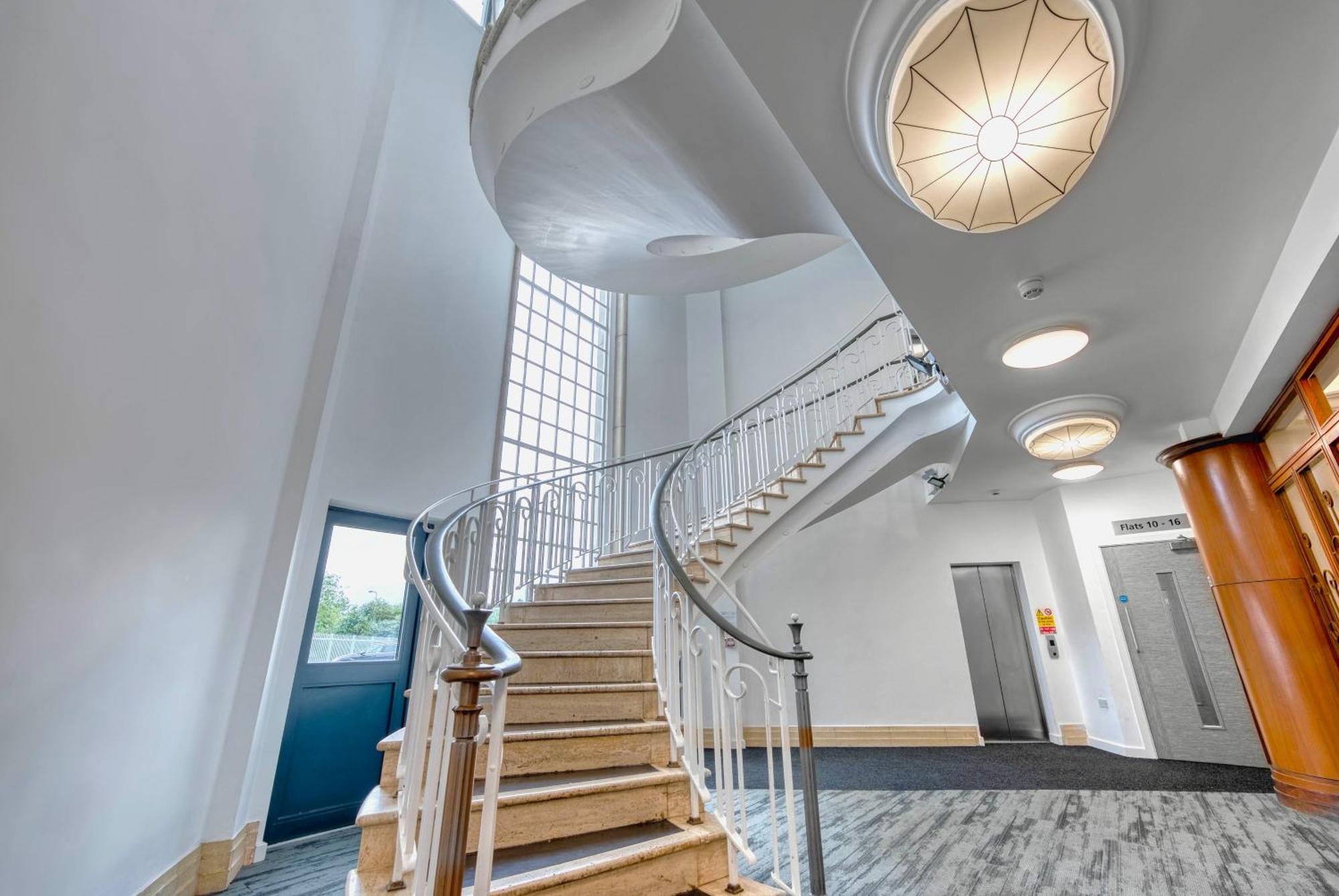 The Post House Two By Fortuna Property Gloucester Kültér fotó