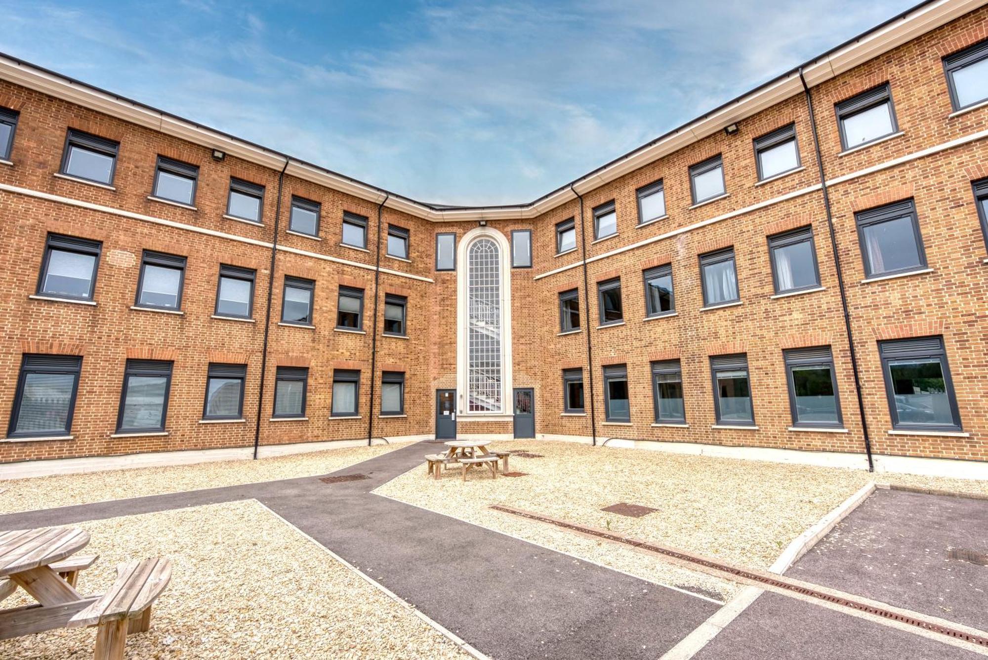 The Post House Two By Fortuna Property Gloucester Kültér fotó