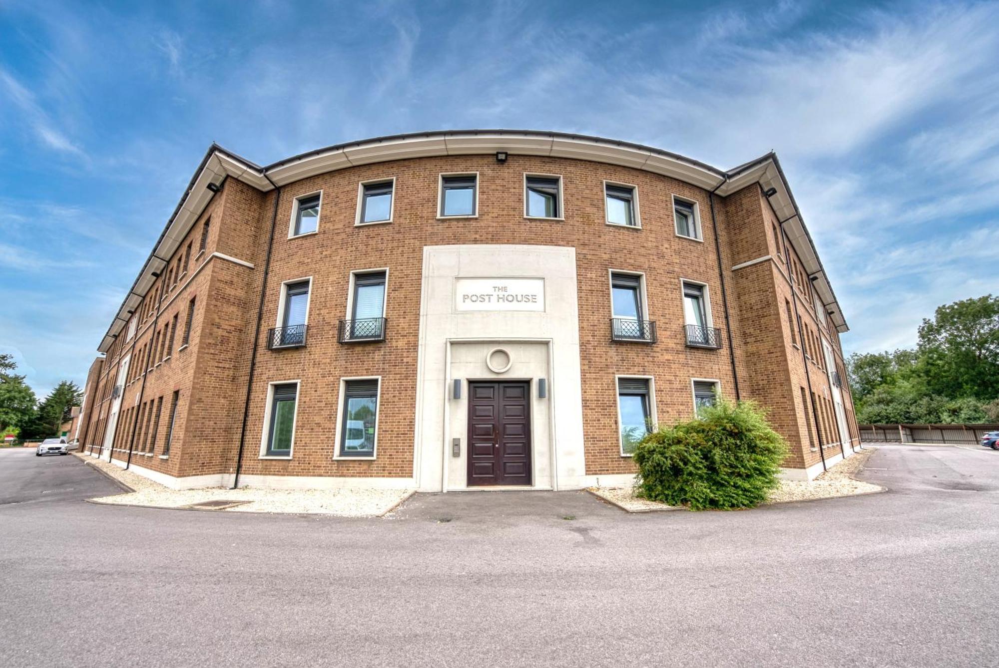 The Post House Two By Fortuna Property Gloucester Kültér fotó