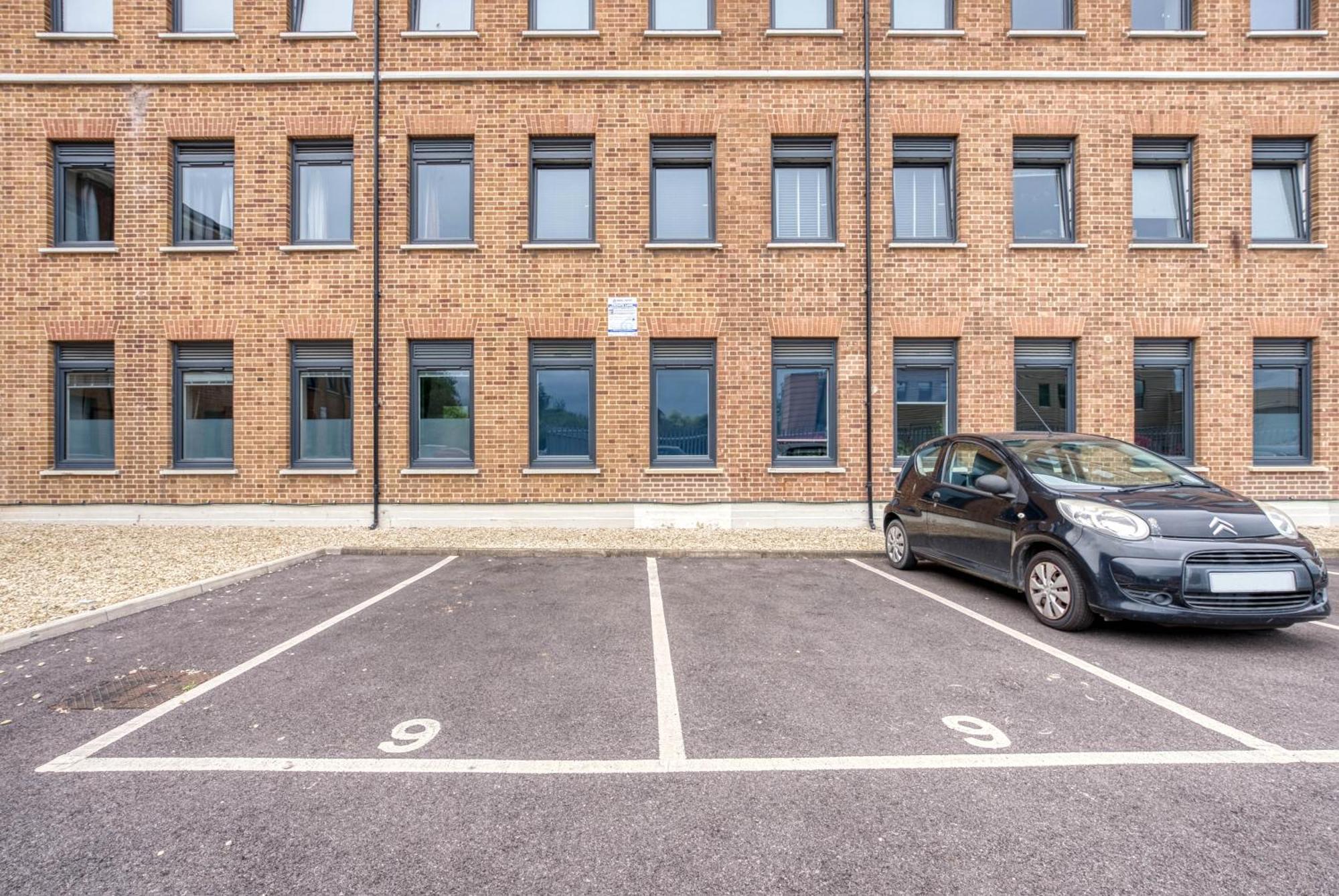The Post House Two By Fortuna Property Gloucester Kültér fotó